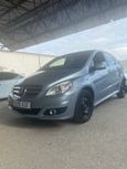  Mercedes-Benz B-Class 2011 , 450000 , 