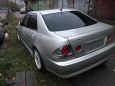  Toyota Altezza 2000 , 165000 , 