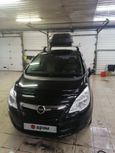    Opel Meriva 2011 , 505000 , -