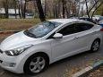  Hyundai Avante 2011 , 550000 , 
