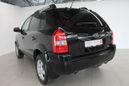 SUV   Hyundai Tucson 2004 , 489000 , 