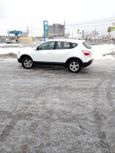 SUV   Nissan Qashqai 2012 , 720000 , 