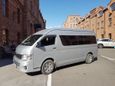    Toyota Hiace 2010 , 1550000 , 