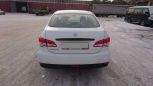  Nissan Almera 2015 , 510000 , 