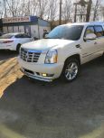 SUV   Cadillac Escalade 2011 , 1300000 , 