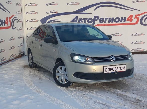  Volkswagen Polo 2013 , 660000 , 