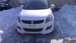  Suzuki Swift 2012 , 460000 , 