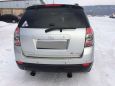 SUV   Daewoo Winstorm 2008 , 600000 , -