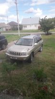 SUV   Toyota Kluger V 2001 , 777000 , 