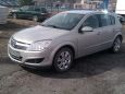  Opel Astra 2007 , 361000 , 