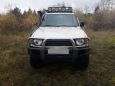 SUV   Mitsubishi Pajero 1993 , 200000 , 