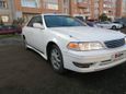  Toyota Mark II 1997 , 250000 , 