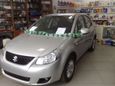  Suzuki SX4 2008 , 470000 , 