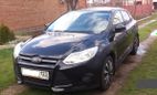  Ford Focus 2011 , 395000 , 