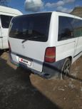    Mercedes-Benz Vito 2000 , 360000 , 