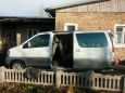    Nissan Elgrand 1998 , 353000 , 