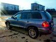 SUV   Hyundai Santa Fe 2001 , 330000 , 