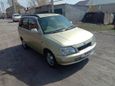  Daihatsu Pyzar 1998 , 160000 , 