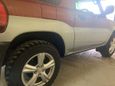  3  Mitsubishi Pajero iO 1998 , 450000 , 