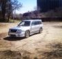 SUV   Subaru Forester 2000 , 500000 , 