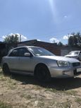  Subaru Impreza 2003 , 220000 , 