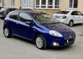  3  Fiat Punto 2009 , 387000 , 