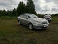  Nissan Bluebird Sylphy 2002 , 230000 , 