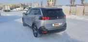 SUV   Peugeot 5008 2018 , 1790000 , 