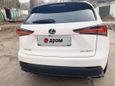 SUV   Lexus NX300 2019 , 4350000 , 