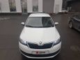  Skoda Rapid 2014 , 410000 , 