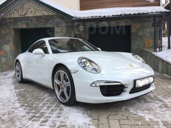  Porsche 911 2013 , 5500000 , 