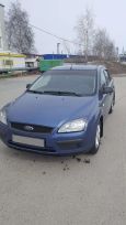  Ford Focus 2005 , 270000 , 