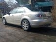  Mazda Mazda6 2007 , 350000 , 