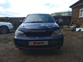  Toyota Platz 2001 , 280000 , 