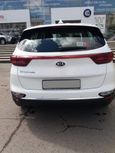 SUV   Kia Sportage 2018 , 1399000 , 