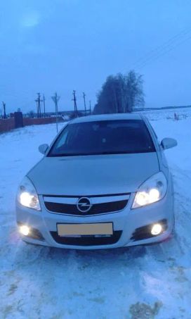  Opel Vectra 2008 , 395000 , 