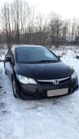  Honda Civic 2008 , 385000 , -