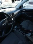  Toyota Avensis 2008 , 565000 , 