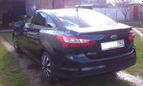  Ford Focus 2011 , 395000 , 