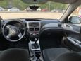  Subaru Impreza 2008 , 375000 , 