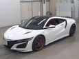  Acura NSX 2017 , 14240000 , 