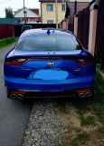  Kia Stinger 2018 , 2100000 , 