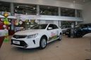  Toyota Camry 2015 , 1215000 , 