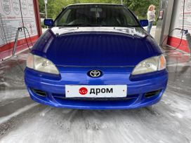  Toyota Cynos 1998 , 170000 , 