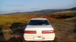  Toyota Mark II 1997 , 222000 ,  