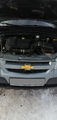 SUV   Chevrolet Niva 2012 , 285000 , 