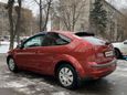  3  Ford Focus 2006 , 270000 , 