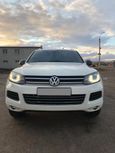 SUV   Volkswagen Touareg 2010 , 875000 , 