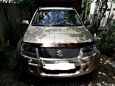 SUV   Suzuki Grand Vitara 2008 , 635000 , 