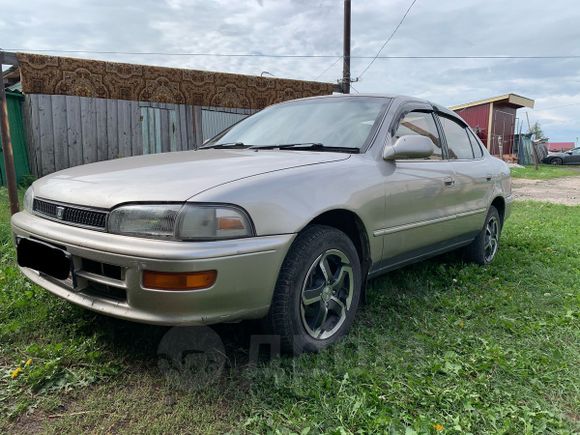  Toyota Sprinter 1994 , 135000 , 